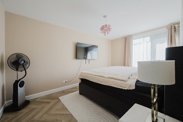 Medium property photo - Parelgras 45, 3206 RE Spijkenisse